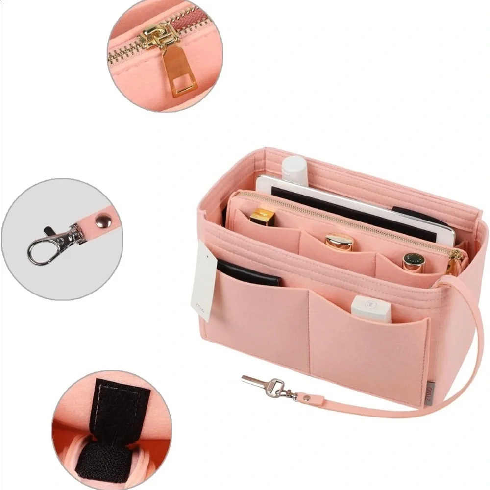 LV Neverfull MM organizer